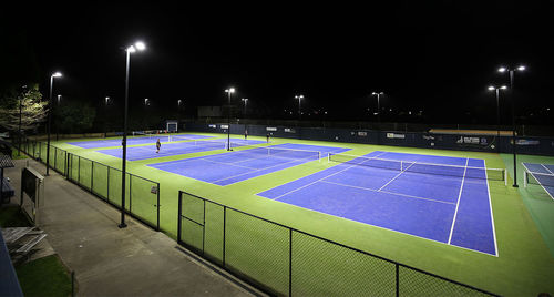 najnowsza sprawa firmy na temat TENIS W NOWEJ ZELANDII