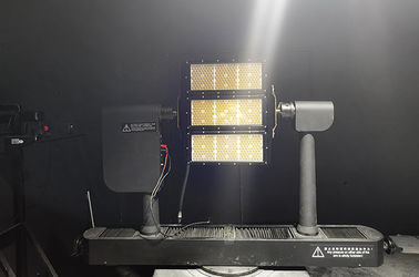 Luxsun lighting Co.,Ltd linia produkcyjna fabryki