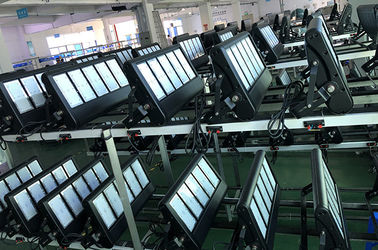 Luxsun lighting Co.,Ltd linia produkcyjna fabryki