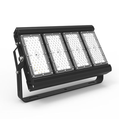 Jakość  IP65 Backyard LED Outdoor Flood Light Dimmable Anti Corrosion fabryka