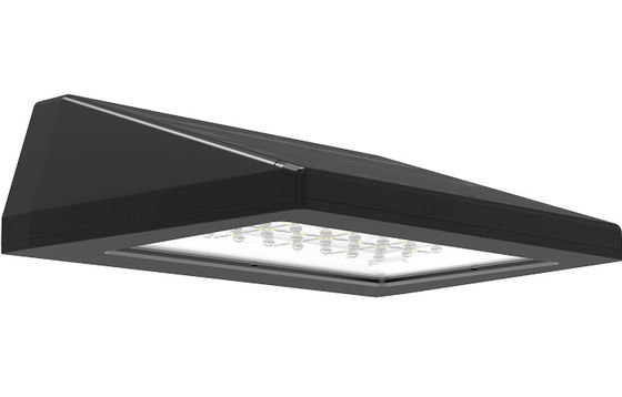 Jakość  30W - 100W Outdoor LED Area Lights 140m/W IK09 IP66 For Path Way fabryka