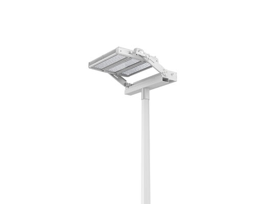 Aluminiowe PC Outdoor Sport Court Lighting, uniwersalne oświetlenie wewnętrzne