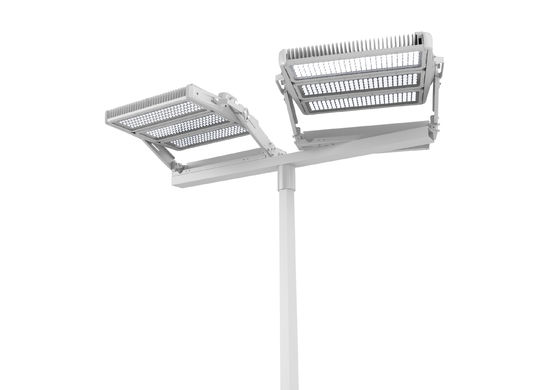 Aluminiowe PC Outdoor Sport Court Lighting, uniwersalne oświetlenie wewnętrzne