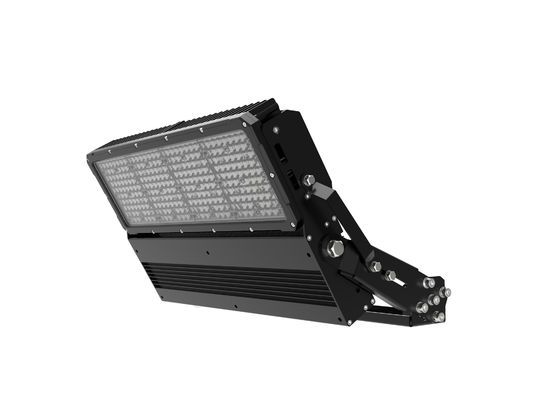 IK09 IP66 Spotlight LED Lights, 600W Zewnętrzne oprawy punktowe