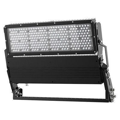 IK09 IP66 Spotlight LED Lights, 600W Zewnętrzne oprawy punktowe