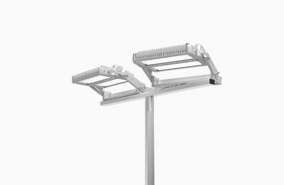 Oświetlenie stadionowe LED do piłki nożnej 960 W CCT 5000 K 100-227 V/AC Opsport LUX-SP-960