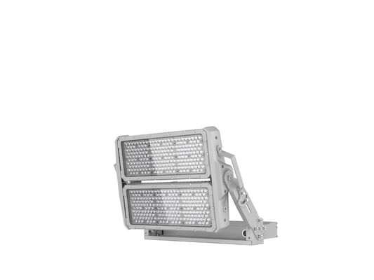 Oświetlenie stadionowe LED do piłki nożnej 960 W CCT 5000 K 100-227 V/AC Opsport LUX-SP-960