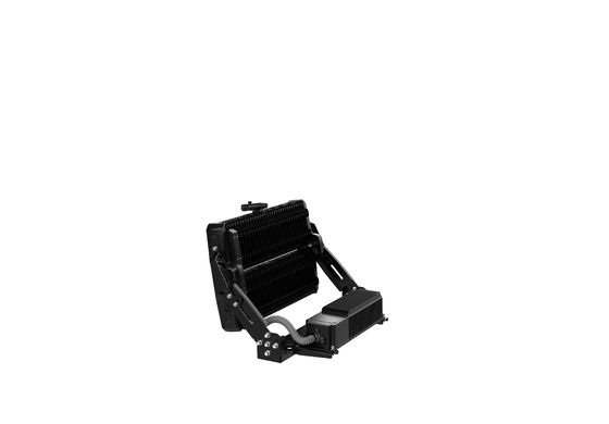 135-150LM / W DMX LED Flood Light, IK09 Sport Court Lighting LED