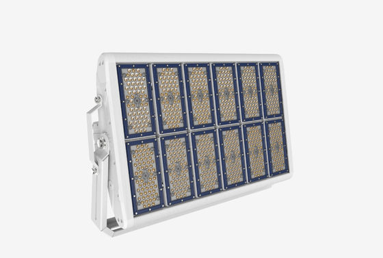 160LM / W-170LM / W Wysoki maszt, praktyczna oprawa LED z wysokim masztem