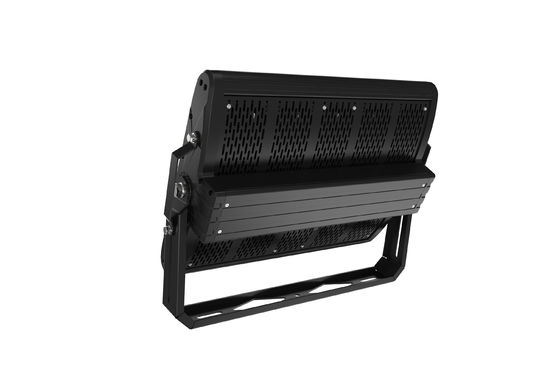 Seria Opsun 400W 500W LED Floodlight reflektory do kortów tenisowych, oświetlenie LED wysokiego masztu