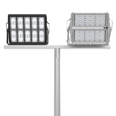 Stabilne reflektory sportowe LED Outdoor Uniwersalne ściemnianie