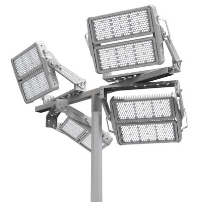 Multiscene Durable LED Arena Lights, DMX Flood Lights na boisko do piłki nożnej