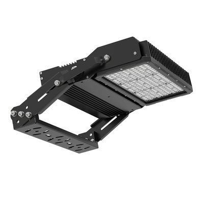 Oświetlenie boiska do koszykówki na podwórku Odporne na warunki atmosferyczne Multiscene