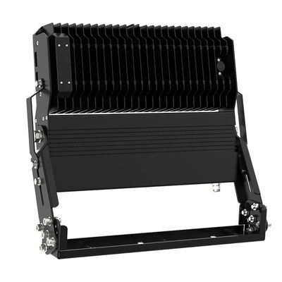 480W / 550W / 600W Kort tenisowy LED Flood Lights na boisko do siatkówki Trwałe