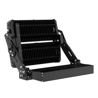 960W 135LM Oświetlenie kortu tenisowego Wytrzymała konstrukcja IP66 i IK09