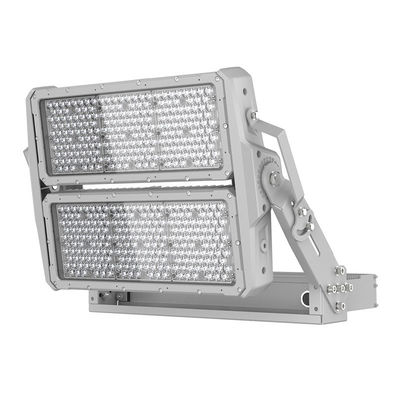 800W 960W 1100W LED Sport Court Lights Certyfikat CE ENEC CB SAA