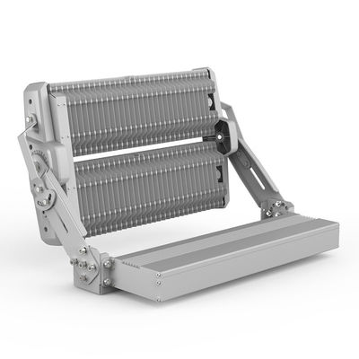 135LM LED Sport Court Lights 1200w Wysoce wydajne do oświetlenia dużych powierzchni