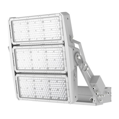 1440W 151LM / W Zewnętrzne oświetlenie punktowe LED do domu Uniwersalne