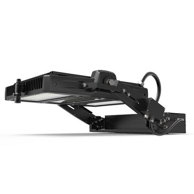 Przyciemniane zewnętrzne reflektory stadionowe uniwersalne 1440 W 151 LM / W