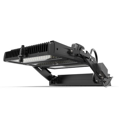 Przyciemniane zewnętrzne reflektory stadionowe uniwersalne 1440 W 151 LM / W