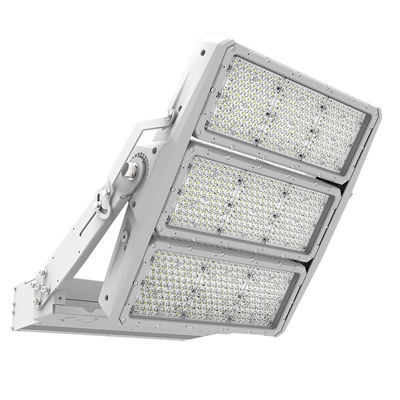 Sport Court LED Stadium Light Trzy moduły 151LM/W Sterowanie DMX