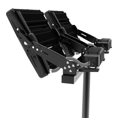 Antykorozyjne DMX LED Flood Light Multi Scene Praktyczne 1800W