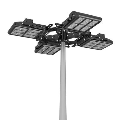 Wodoodporne 5000K LED High Maszt Lights Anti Corrosion Opsun Series