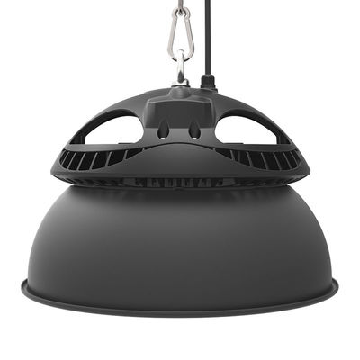 Odporne na wilgoć UFO High Bay LED Lights 4000K 5000K 5700K CCT IP65