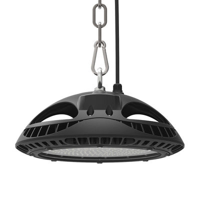 AC 100V-227V Lampa LED High Bay, odporne na wilgoć światło halogenowe High Bay