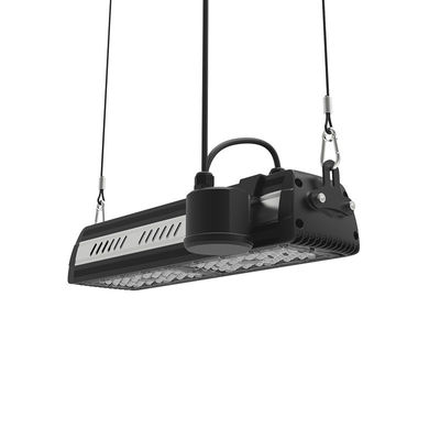 IK10 Multiscene LED Liniowe oprawy oświetleniowe High Bay Odporne na warunki atmosferyczne