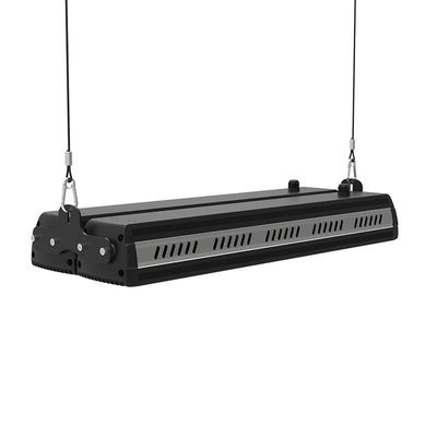 Multiscene 150LM/W Linear High Bay, odporna na wilgoć liniowa oprawa oświetleniowa