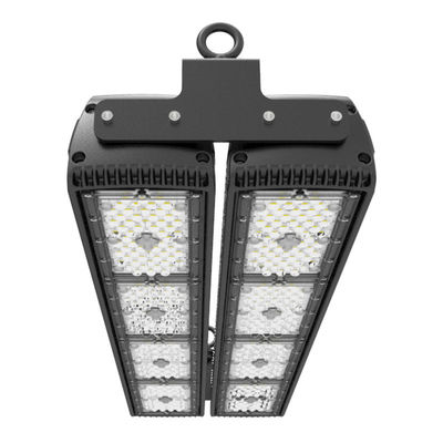 Odporne na wilgoć IK10 LED Linear High Bay Lights 150W Uniwersalne