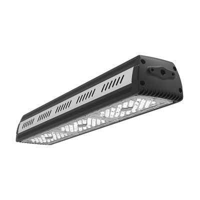 Stabilne oświetlenie LED Linear High Bay IP65 Uniwersalny materiał PC