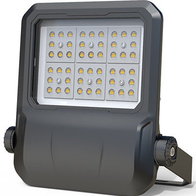 50Hz-60Hz Zewnętrzne oprawy oświetleniowe powodziowe do ściemniania kortów tenisowych