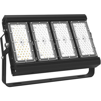 50Hz-60Hz LED Wodoodporne zewnętrzne reflektory przeciwpowodziowe Antykorozyjne