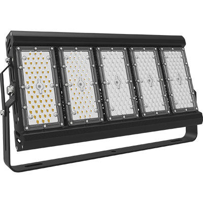50Hz-60Hz LED Wodoodporne zewnętrzne reflektory przeciwpowodziowe Antykorozyjne