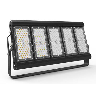50Hz-60Hz LED Wodoodporne zewnętrzne reflektory przeciwpowodziowe Antykorozyjne