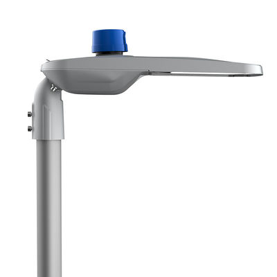 25W-180W Zewnętrzne oświetlenie uliczne LED 150 lm / W Szkło hartowane
