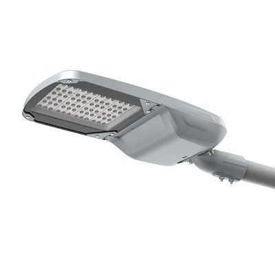 Inteligentny system sterowania Lorawan Zewnętrzne oświetlenie uliczne LED Oprawa oświetlenia drogowego