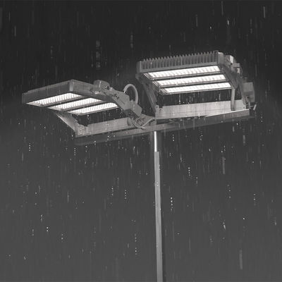 1440W 1500W 1650W LED Sport Court Lights Certyfikat CE ENEC CB SAA