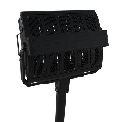 Opsun Series 100W LED High Maszt Lights Konstrukcja IP65 i IK10