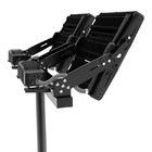 Oświetlenie stadionowe DMX 1200W/1800W