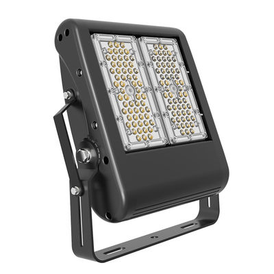 Outdoor Garden LED High Maszt Lights Uniwersalne żelazo ocynkowane ogniowo