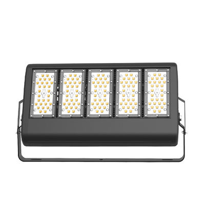 AC 100V-227V LED High Maszt Lights Aluminium Materiał na billboardy