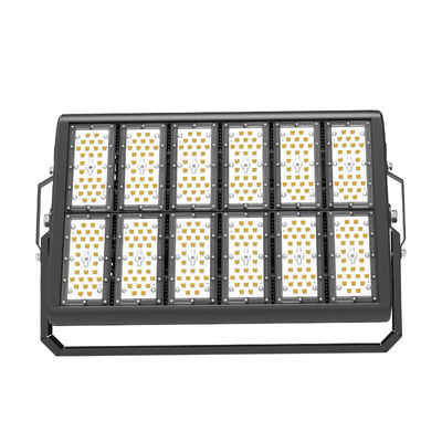 ROHS Reflektory zewnętrzne na korty tenisowe Praktyczne 80W-600W