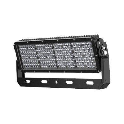 Oświetlenie kortów tenisowych o mocy 600 W Wytrzymała konstrukcja IP66 i IK09