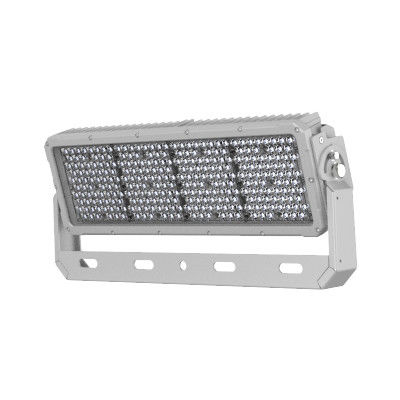 Oświetlenie kortów tenisowych o mocy 600 W Wytrzymała konstrukcja IP66 i IK09