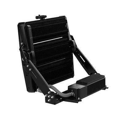 Trwała, ściemnialna powódź LED DMX, wieloscenowe oświetlenie boiska sportowego