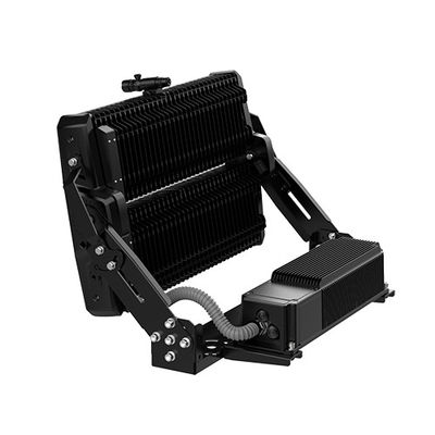 Oświetlenie stadionowe DMX 1200W/1800W