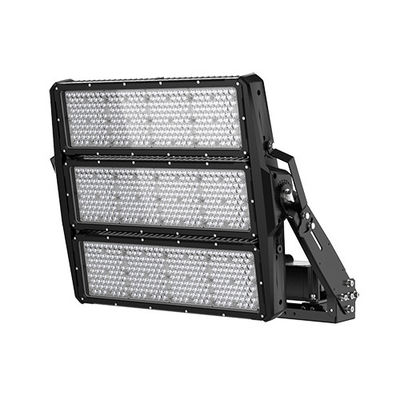 IP66 Praktyczne reflektory LED DMX Multi Scene 3000K 4000K 5700K